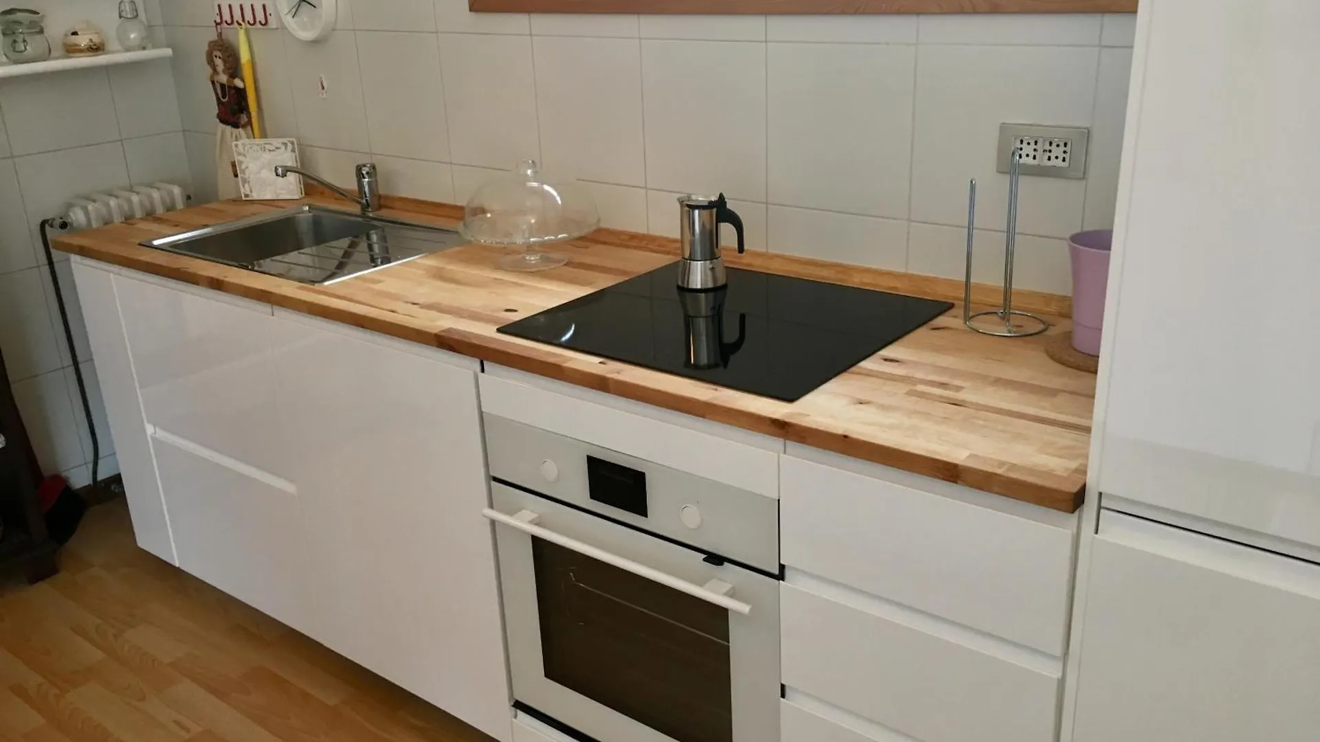 Casa Del Quai Lägenhet Schignano  Schignano (Como)